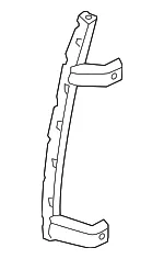 Window Regulator Guide - Ford (8a5z5425796a) - view 9