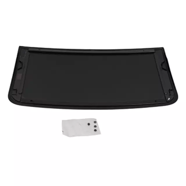 Movable Glass - Ford (8a5z54500a18a) - view 6
