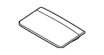 Movable Glass - Ford (8a5z54500a18a) - view 7