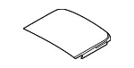 Fixed Glass - Ford (8a5z54500a18b) - view 9