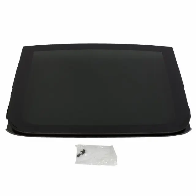 Fixed Glass - Ford (8a5z54500a18b) - view 6