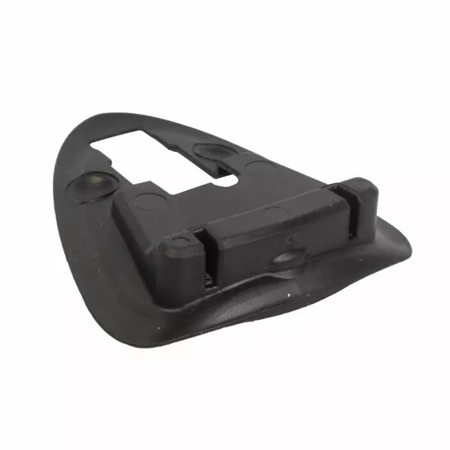Handle, Outside Pad - Ford (8a6z5822042a) - view 12