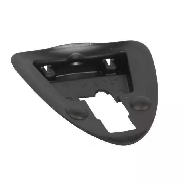 Handle, Outside Pad - Ford (8a6z5822042a) - view 13