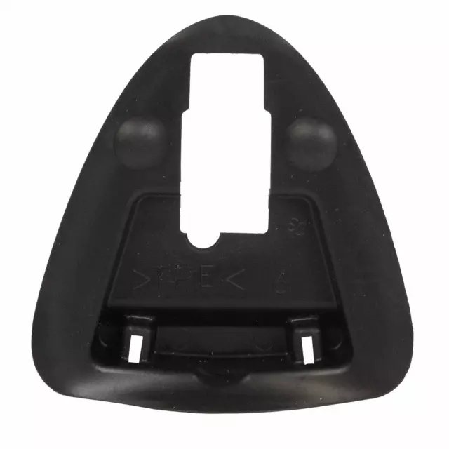 Handle, Outside Pad - Ford (8a6z5822042a) - view 2