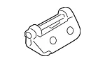 Lift-Gate Hinge - Ford (8a6z5842900a) - view 10