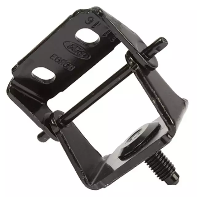 Lift-Gate Hinge - Ford (8a6z5842900a) - view 2