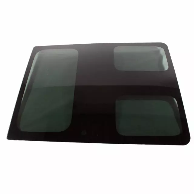 Sunroof Glass - Ford (8a8z74500a18a)
