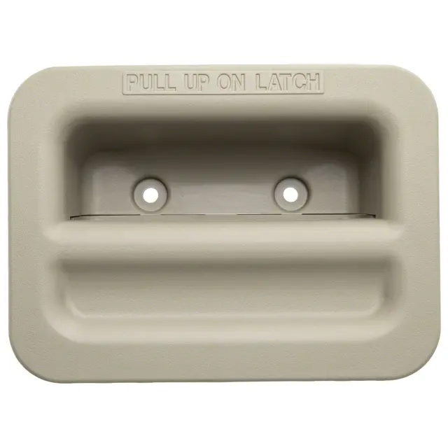 Release Handle - Ford (8a8z7462432ab)