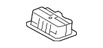 Release Handle - Ford (8a8z7462432ac) - view 5