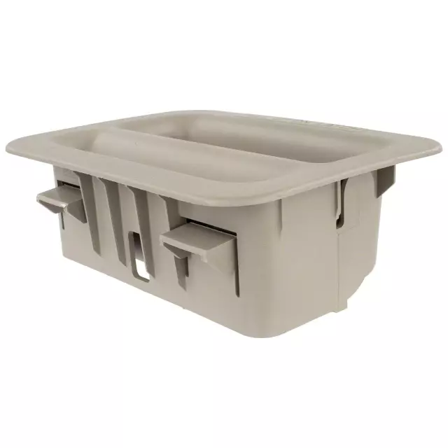 Release Handle - Ford (8a8z7462432af) - view 3