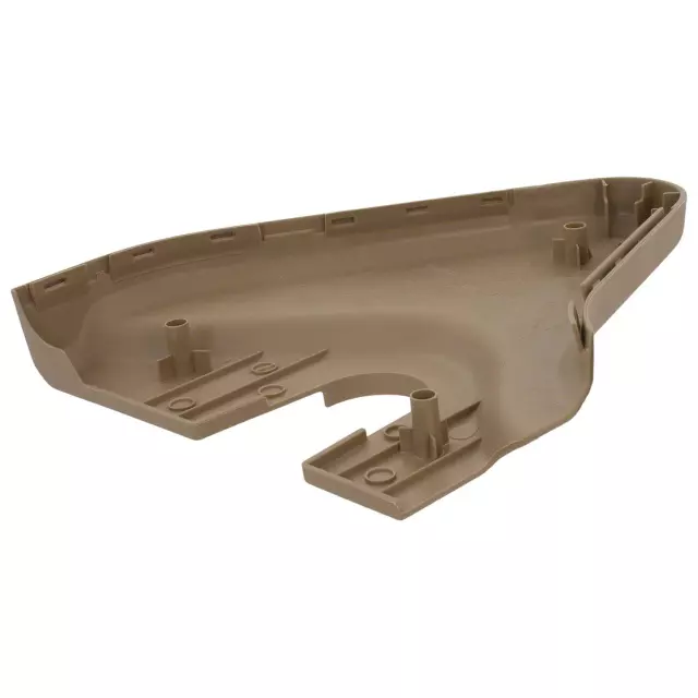 Latch Cover - Ford (8a8z74666l75bb) - view 2