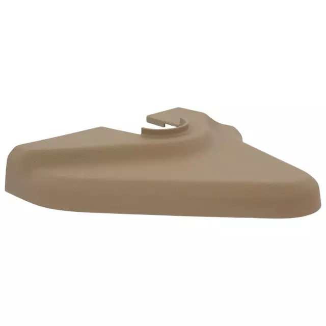 Latch Cover - Ford (8a8z74666l75bb) - view 3