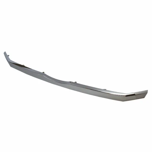 Lower Grille - Ford (8a8z8200c)