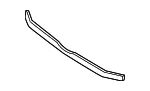 Lower Grille - Ford (8a8z8200c) - view 7