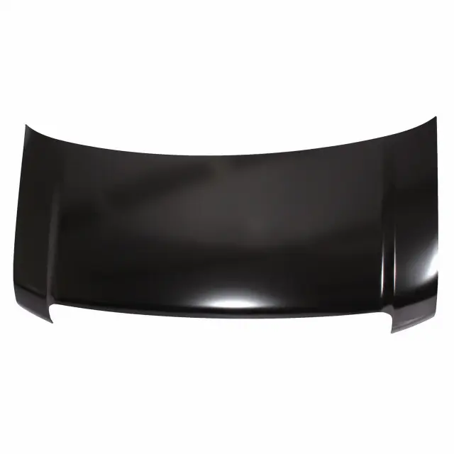 Hood Panel - Ford (8c2z16612a)