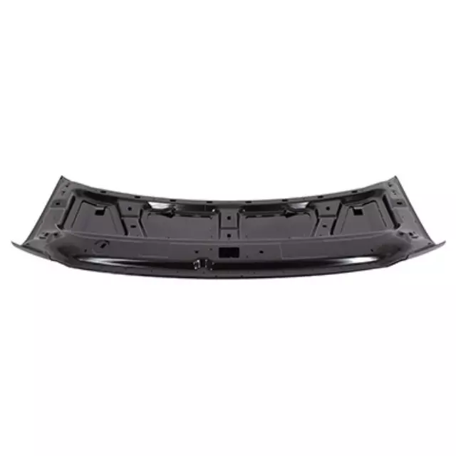 Hood Panel - Ford (8c2z16612a) - view 3