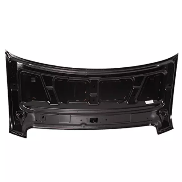 Hood Panel - Ford (8c2z16612a) - view 4