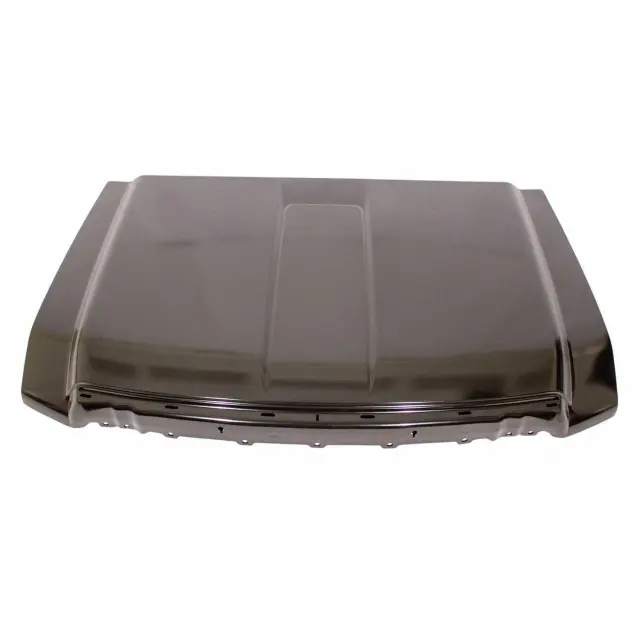 Hood Panel - Ford (8c3z16612a)