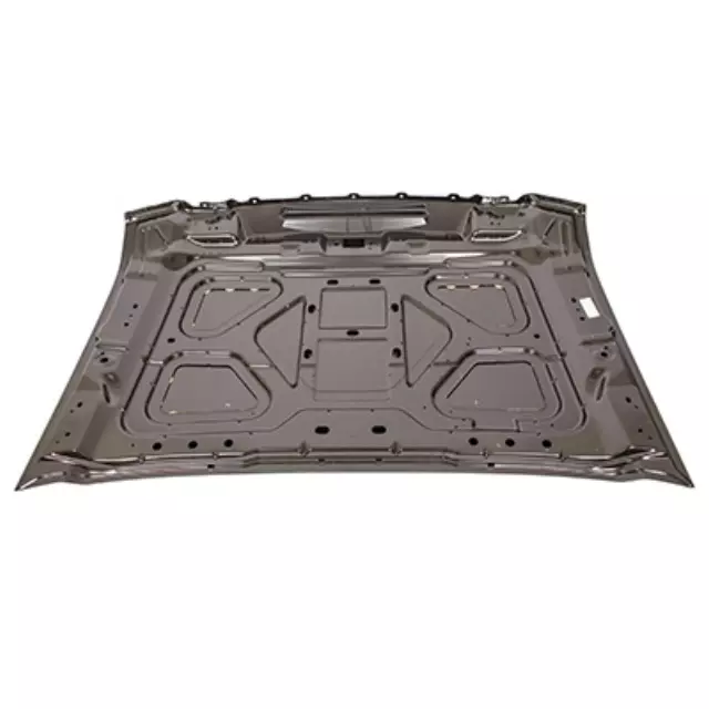 Hood Panel - Ford (8c3z16612a) - view 2