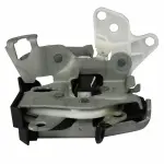 Latch - Ford (8l3z1521812d) - view 5