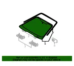 Windshield - Ford (8s4z5403100a) - view 13