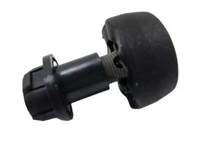 Hood Stop Buffer - Ford (8v4z16758c) - view 2