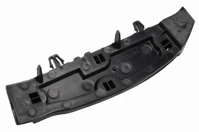 Passenger Side Quarter Upper Panel Baffle - GM (90925276)
