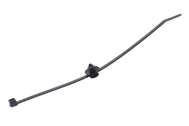 Deck Lid Latch Release Cable Strap - GM (9164269)