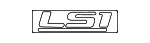 Engine Identification Label - GM (92067354) - view 5