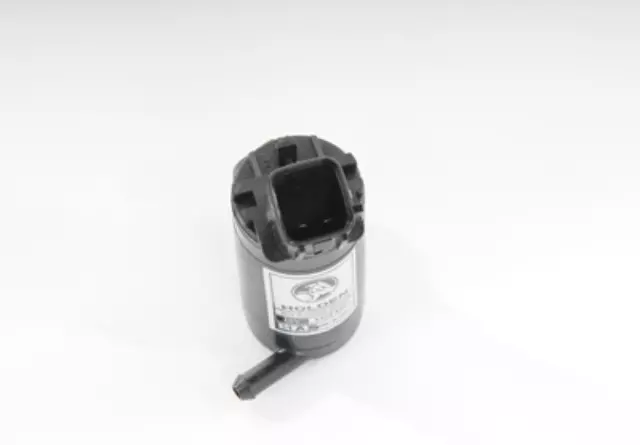 Windshield Washer Pump - GM (92191900) - view 2
