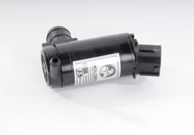 Windshield Washer Pump - GM (92191900) - view 3