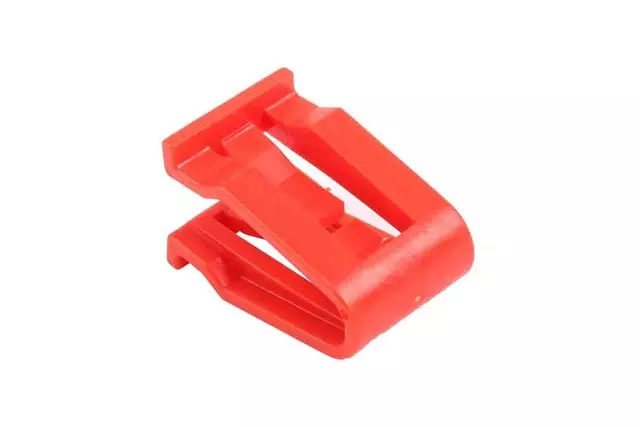 Bumper Cover Retainer - GM (92223721) - view 2