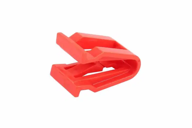 Bumper Cover Retainer - GM (92223721) - view 5