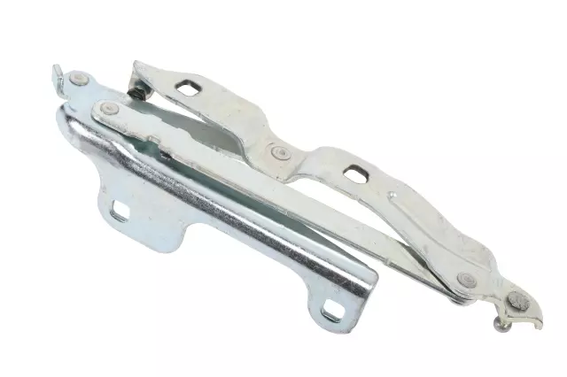 Hinge - Passenger Side (RH) - GM (92226384) - view 2
