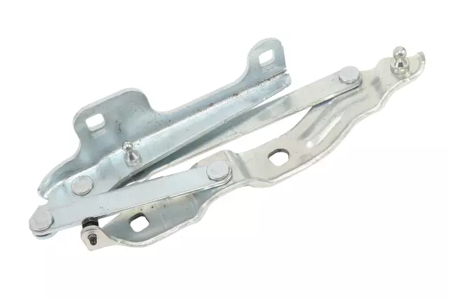 Hinge - Passenger Side (RH) - GM (92226384) - view 3