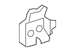 Deck Lid Latch - GM (92228108) - view 13