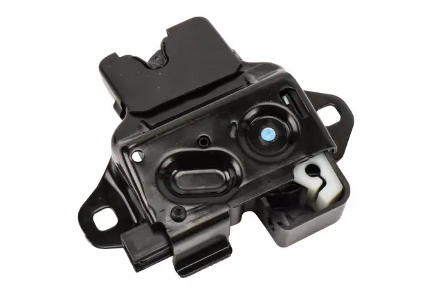 Deck Lid Latch - GM (92228108) - view 2