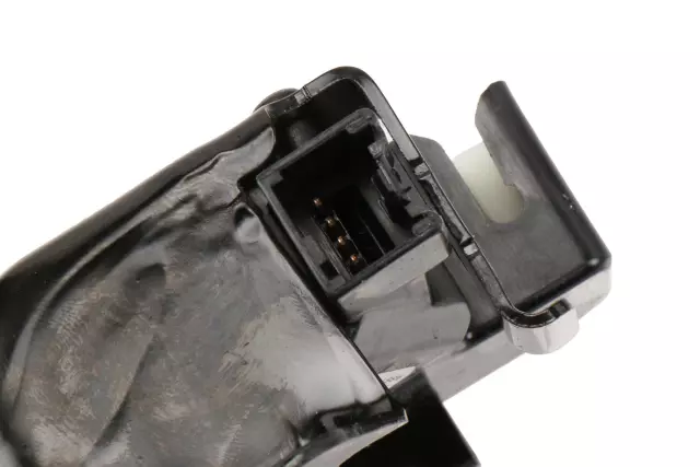 Deck Lid Latch - GM (92228108) - view 3