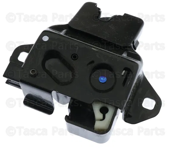 Deck Lid Latch - GM (92228108) - view 7