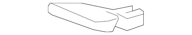 Adjust Handle - GM (92230488) - view 2