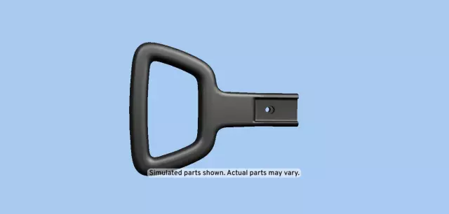 Adjust Handle - GM (92230488) - view 4