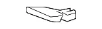 Adjust Handle - GM (92230488) - view 5