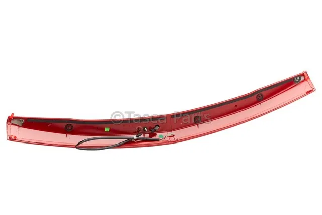 Spoiler, Rear - GM (92234281)