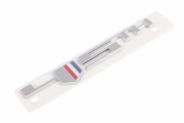 Front Fender 45th Emblem - GM (92246939)