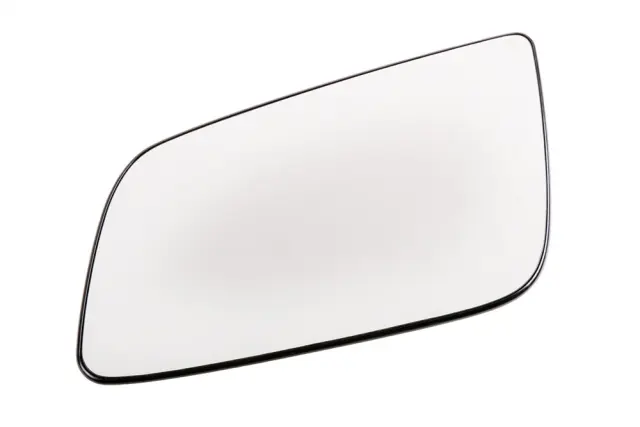 Mirror Glass - Driver's Side (LH) - GM (92260425)