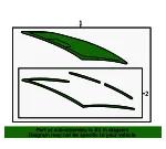 Front Window - GM (92507113) - view 6