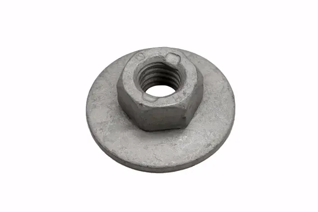Hinge Nut - GM (93299189)