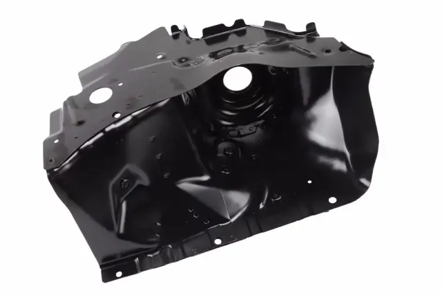 Apron Assembly - GM (94514362)