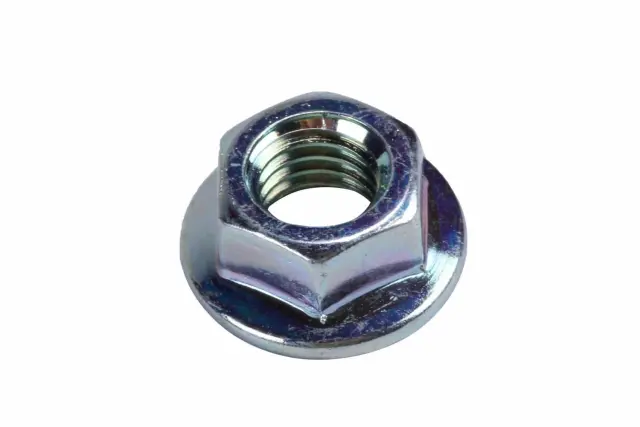 Hinge Nut - GM (94515132) - view 5