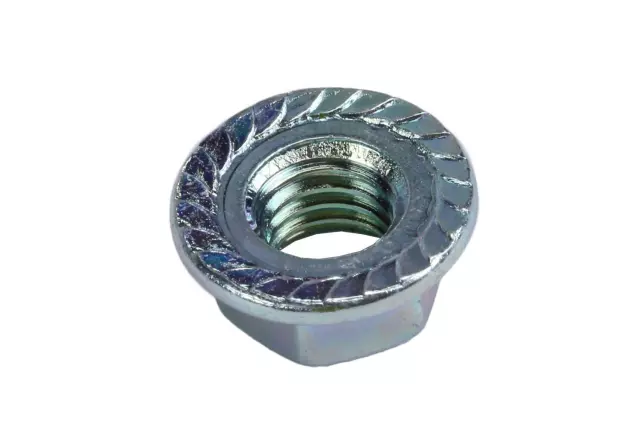 Hinge Nut - GM (94515132) - view 6